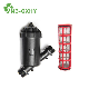 Automatic Agricultural Sand Filter for Irrigation System