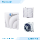  Fk8826-D 323*323 Industrial Panel Cabinet Air Cooling Exhaust Fan Filter