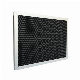  Dirkbiel Advanced Activated Carbon Galvanized Sheet Metal Air Filter for Conditioner System G4