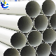 PP Plastic Air Duct Pipe with Dn15-Dn1500