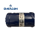  Ek165 Emerson Hfc 680psig Liquid Line Filter Drier 5/8