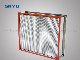 (H13, H14) High Temperature HEPA Filter Resistant Absolute Filter Air Filter (250, 320 degrees Celsius)