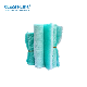  G2-G4 Fiberglass Filter Media/Floor Filter Media for Auto Spraybooths