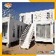 Wonderful Price and Believeable Quality Mobile Container Room for Hotel