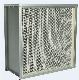  Separator Air HEPA Filter with High Quality in China