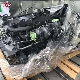 in Stock 173HP Water Cooled 4HK1 Engine 4 Cylinder Diesel Engine Isuzu