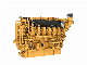 Good Quality Caterpillar C13 Diesel Engine Assembly Original