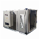  Horizontal Type Dehumidifier Fresh Air Handling Unit Ahu