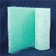  Glassfiber Roll Type G3 G4 Floor Filter Paint Stop Air Filter for Air Conditioner