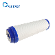  10 Inch Granular Activated Carbon PP Cartridge Water Filters