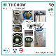 Industrial Dedusting Air Filter Cartridge for Various Dust Collectors