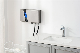  High Quality Resendential Portable Ozonated Washing Room Water Purifier with Air Dryer