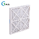  Primary Furnace Filters G4 Filtration Class White Color