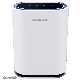 Smart Home HEPA Air Purifier Ionizer with UV Air Cleaner