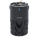 Black Portable 22dB Low Noise Aroma Diffuser Air Cleaner Air Purifier manufacturer