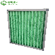  Yaning HVAC System Air Purifier Filter Pleated G1 G2 G3 G4 Air Pre Filter