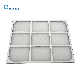 Factory Price Wholesale Air Purifier Filter Dust Pre Filter Replacement for Philipss Air Filters