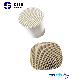 Auto Universal Catalytic Converter Honeycomb Ceramic Catalyst Substrate for Exhaust Purification