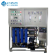 RO Water Filter Industrial Reverse Osmosis System 10, 000L