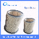 Af872m Air Filter Suitable for Engineering Machines Air