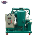  Movable Vacuum Transformer Oil Purifier