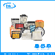  Wholesale Truck Filter Auto PU&PP Air Filter 17801-21050 16546-V0100 28113-1r100