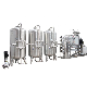 50 Ton Per Hour Water Filtration System Reverse Osmosis System Water Purifying Machine Use to Agricultural Irrigation