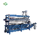 Full-Automatic Diaphragm Wine Beer Waste Oil Sludge Dewatering Filter Press