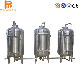  Small Water Plant Use Industrial Mineral Water Softener