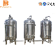 Small Water Plant Use Industrial Mineral Water Softener