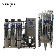  1t/H Stainless Steel RO System/ Purification Machine/Water Treatment Equipment Plant for Mineral Drinking Water Purifier Water Filter Water Treatment Plant
