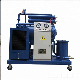 Zlyc Series High Effective Vacuum Insulating Oil Purifiers