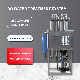 OEM ODM Equipment 500 Lph RO Water Treatment Plant Easy to Carry