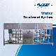 Automatic Purifier System Complete RO Water Filter Production Machine Equipment Bottle Mineral Pure Drink Water Reverse Osmosis Water Treatment Plant