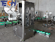 Automatic Sleeve Labeling Machine