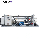  Seawater Desalination RO Purifier RO Water Treatment Equipment