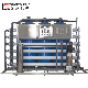 Koyo Water Purification System RO Drinking Water Treatment Plant