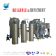 RO Water Plant Price for 1000 Liter Per Hour manufacturer