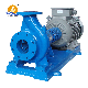  Sea Water Reverse Osmosis RO Desalination Pump Stainless Steel Centrifugal Pump