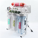 Factory Wholesale Reverse Osmosis RO 75gpd 100gpd Portable Water Purification Unit