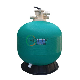  Environmental Protection Side Mount Sand Filter Pond Sand Filter