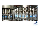  Automatic Juice Pure Water Production Line Capping Labeling Packing Filling Machine