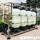  Water Purification/Filtration/Adsorption Treatment System Water Multimedia Sand/Active Carbon Filter Machine for Industrial Waste Water Recycling