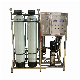 Home Use 500lph Water Purification Industrial Water RO Reverse Osmosis System