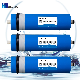  High Quality Best Quality 50 75 100 400gpd Desalination RO Membrane Home Water Filter System