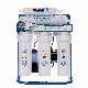 New Design 5 Stages RO System Water Purifier Filter Household