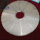 Powder Metal Filter Disc with Low Filtration Resistance and High Separation Efficiency