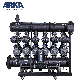 Arka Automatic Backwash Disc Filter System/ Heating Industry Disc Filter System/ Heating System Water Filter System