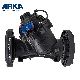  Arka Plstic Solenoid Valve, Agricultural Irrigation Special Control Valve