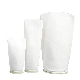  Cheap Price Custom Water Filter Bag 1 Micron Filter Sock 01 02 03 04 05 Size 5 Micron Polyester Filter Bag